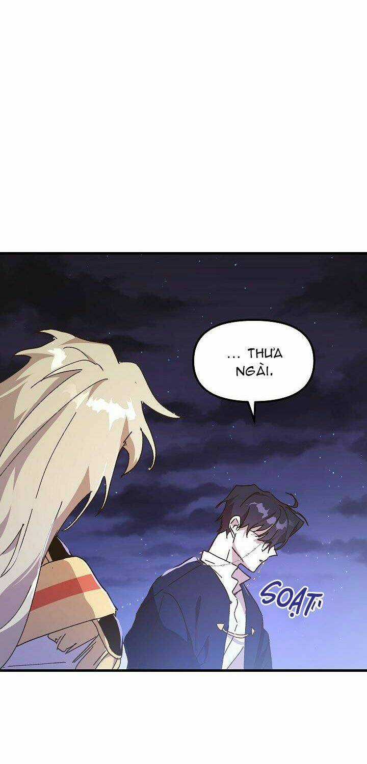 Công Chúa Giả Điên - Chapter 6 - Trang 38