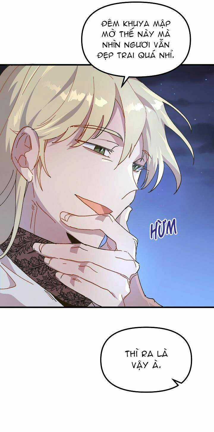 Công Chúa Giả Điên - Chapter 6 - Trang 39