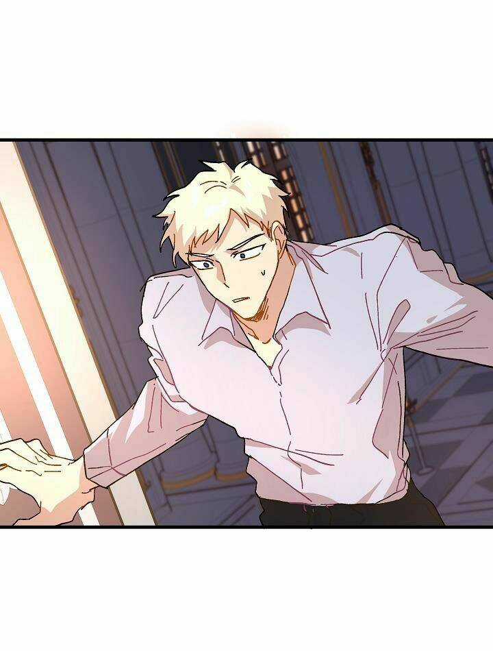 Công Chúa Giả Điên - Chapter 6 - Trang 5