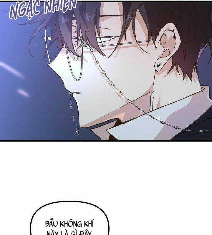 Công Chúa Giả Điên - Chapter 6 - Trang 42