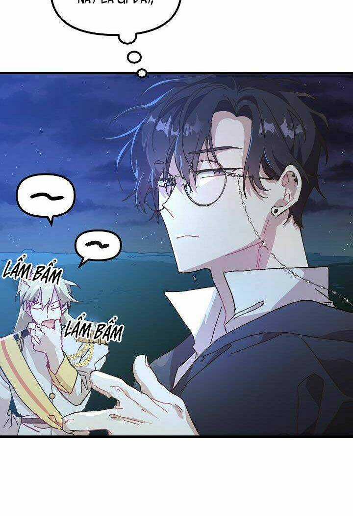 Công Chúa Giả Điên - Chapter 6 - Trang 43