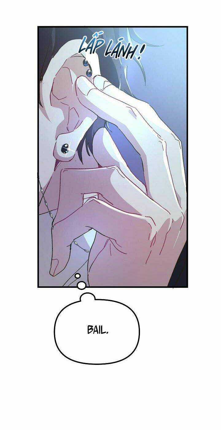 Công Chúa Giả Điên - Chapter 6 - Trang 44