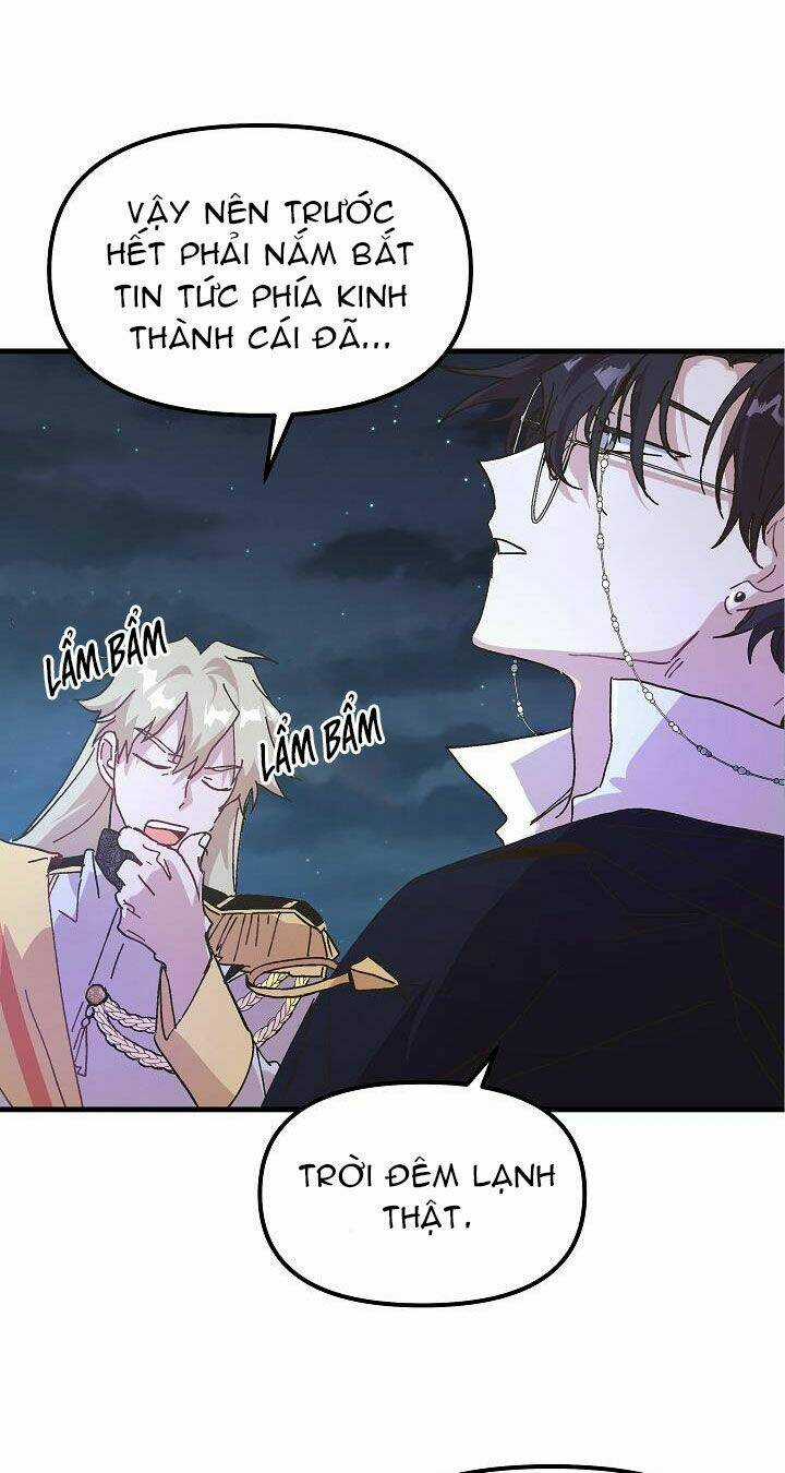 Công Chúa Giả Điên - Chapter 6 - Trang 48