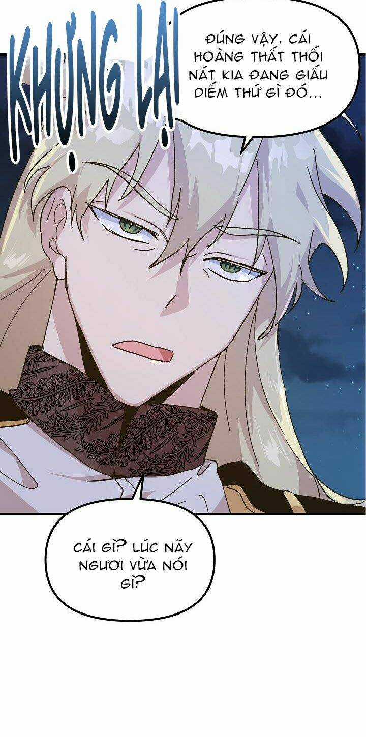 Công Chúa Giả Điên - Chapter 6 - Trang 49