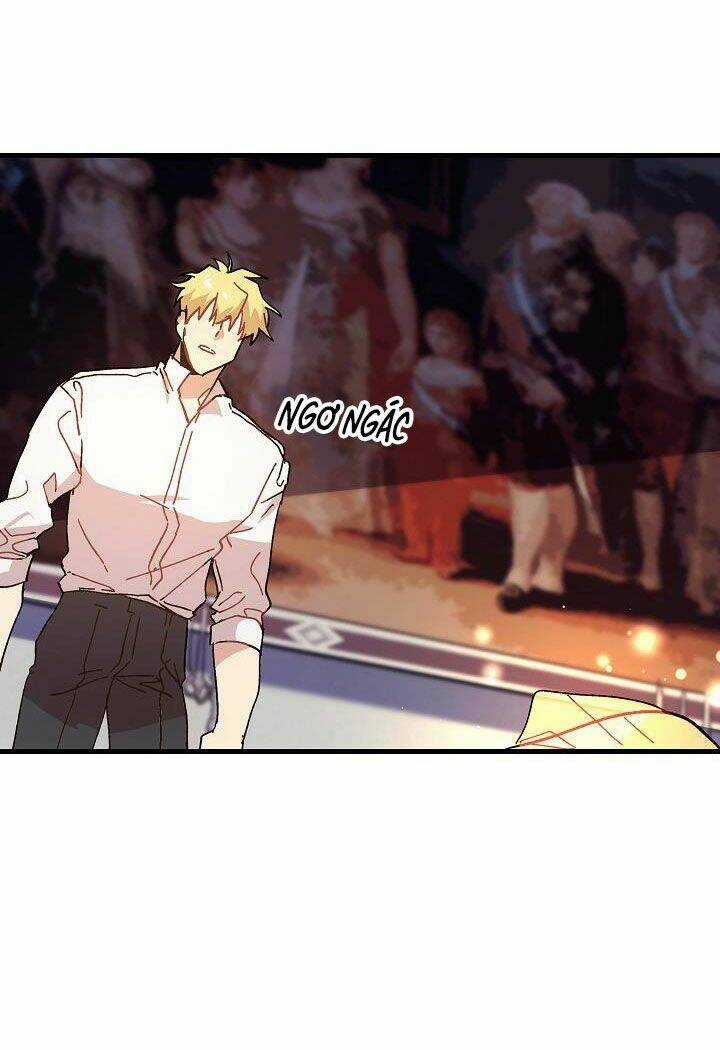 Công Chúa Giả Điên - Chapter 6 - Trang 6