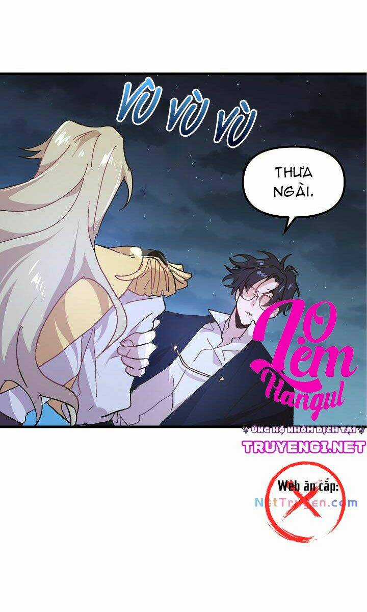 Công Chúa Giả Điên - Chapter 6 - Trang 58