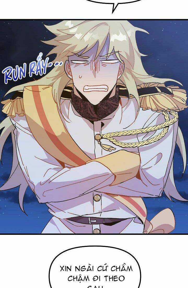 Công Chúa Giả Điên - Chapter 6 - Trang 60