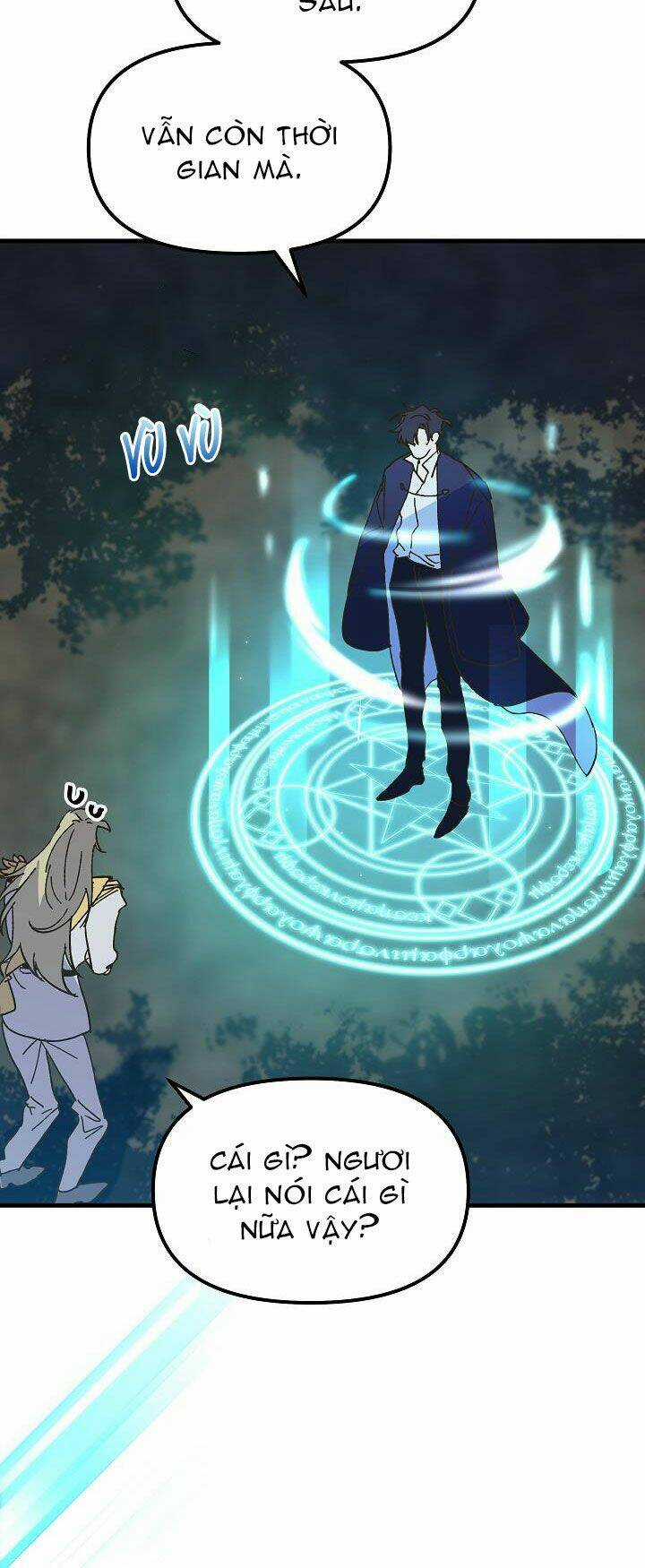 Công Chúa Giả Điên - Chapter 6 - Trang 61