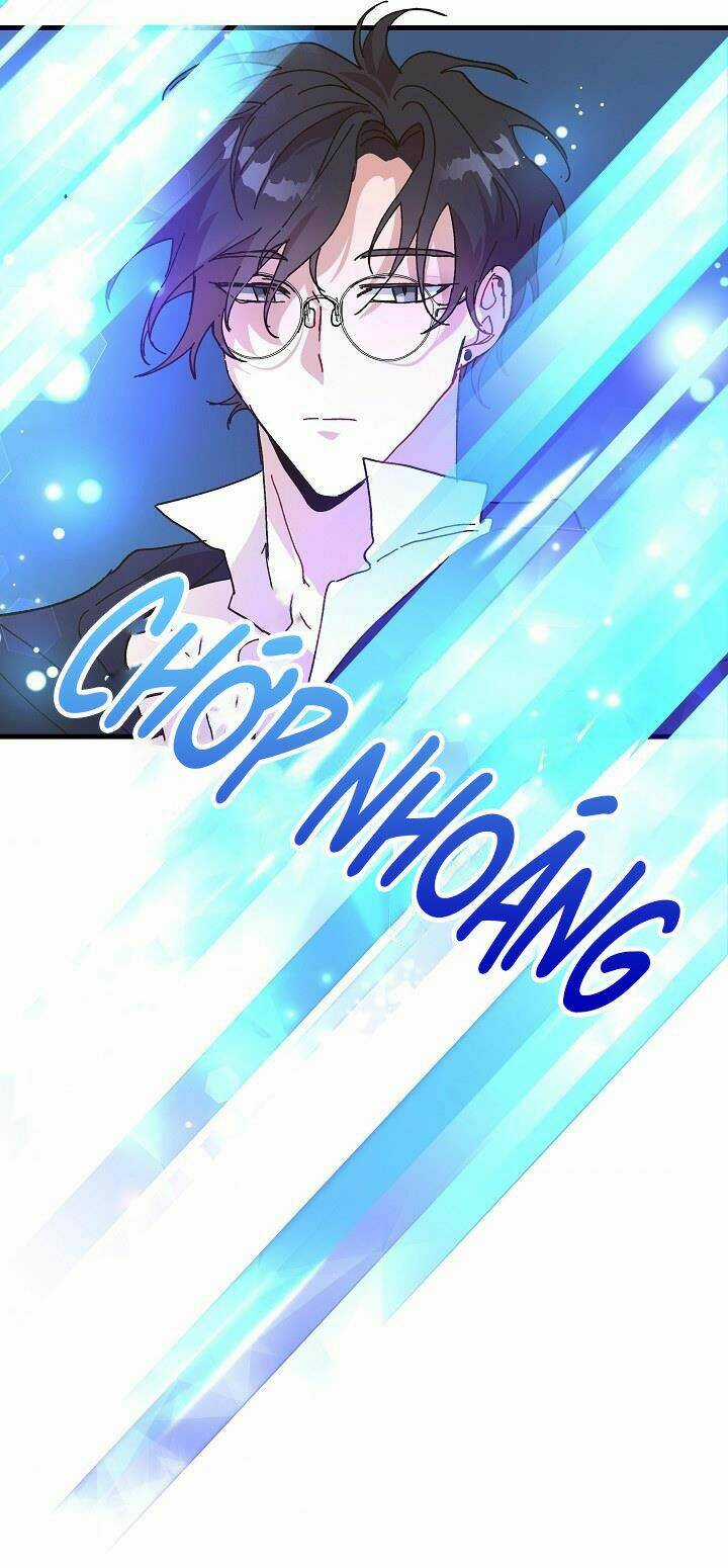 Công Chúa Giả Điên - Chapter 6 - Trang 62