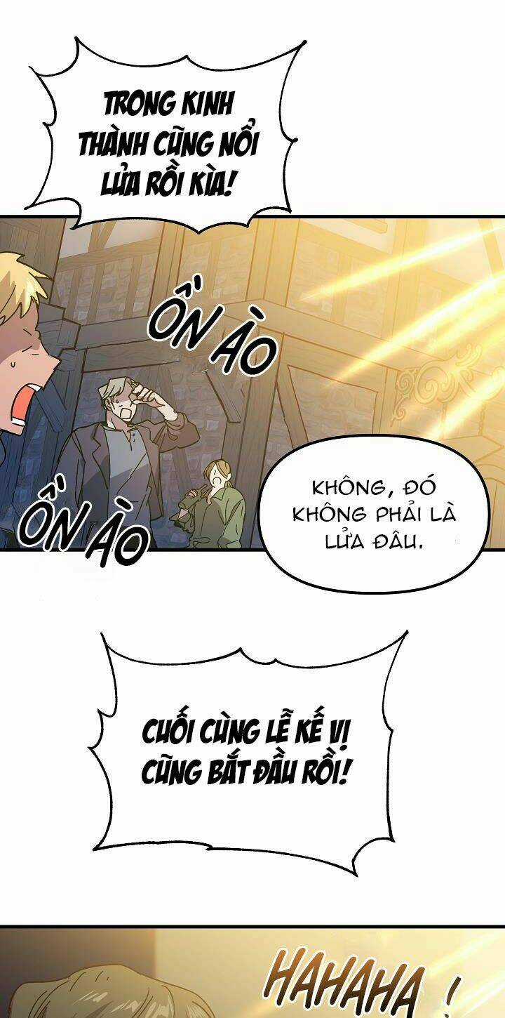 Công Chúa Giả Điên - Chapter 6 - Trang 72