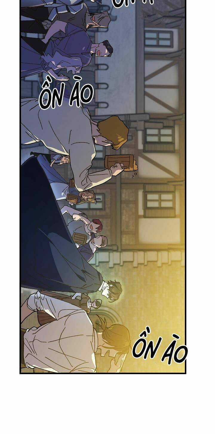 Công Chúa Giả Điên - Chapter 6 - Trang 74