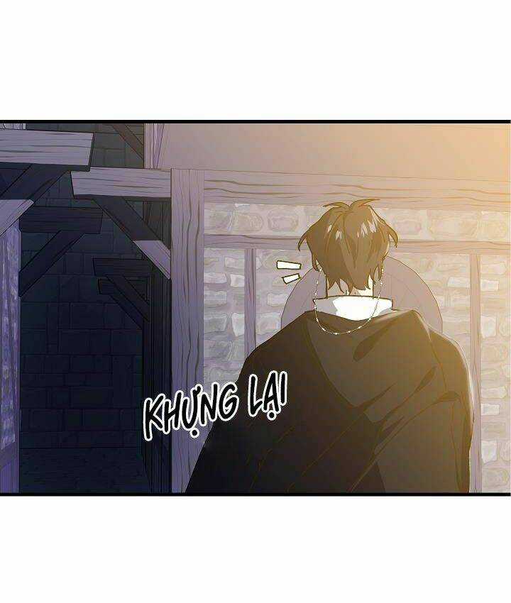 Công Chúa Giả Điên - Chapter 6 - Trang 76