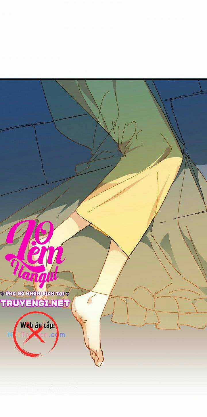 Công Chúa Giả Điên - Chapter 6 - Trang 81