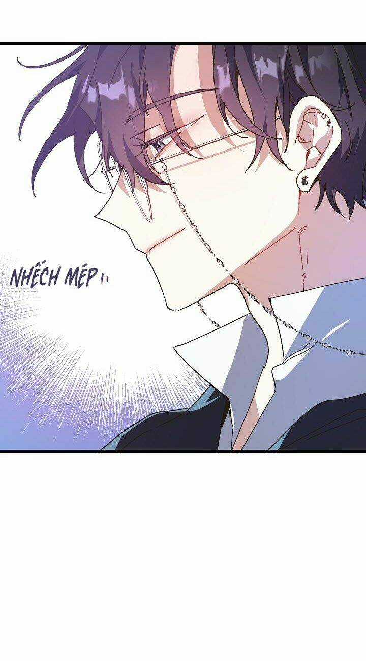 Công Chúa Giả Điên - Chapter 6 - Trang 82