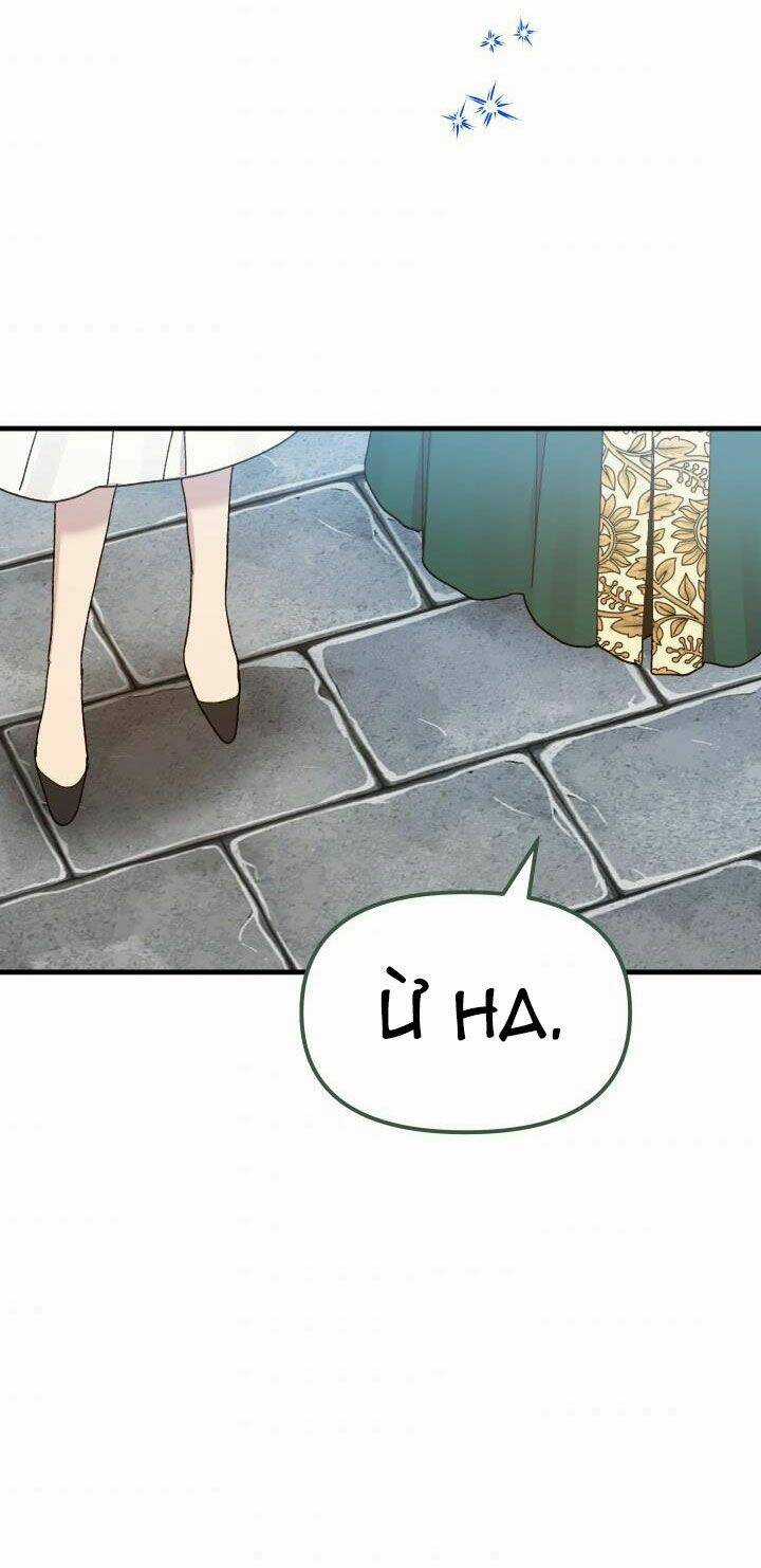 Công Chúa Giả Điên - Chapter 60.1 - Trang 106