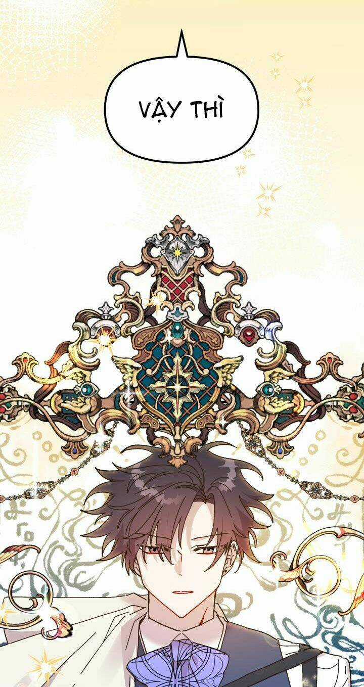 Công Chúa Giả Điên - Chapter 60.1 - Trang 20