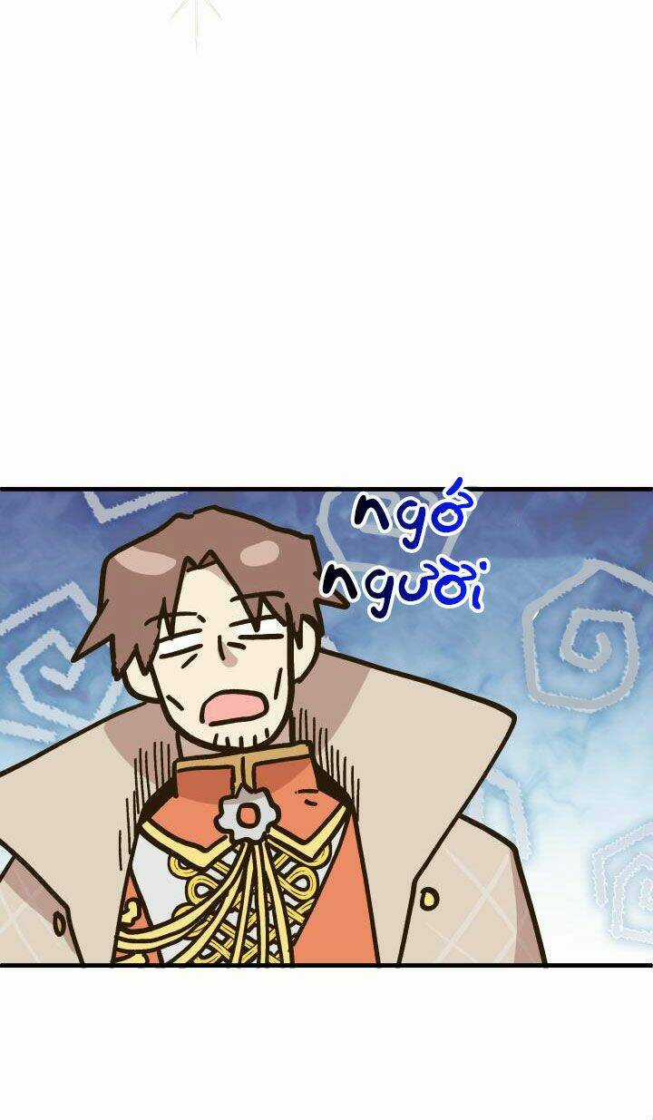 Công Chúa Giả Điên - Chapter 60.1 - Trang 26