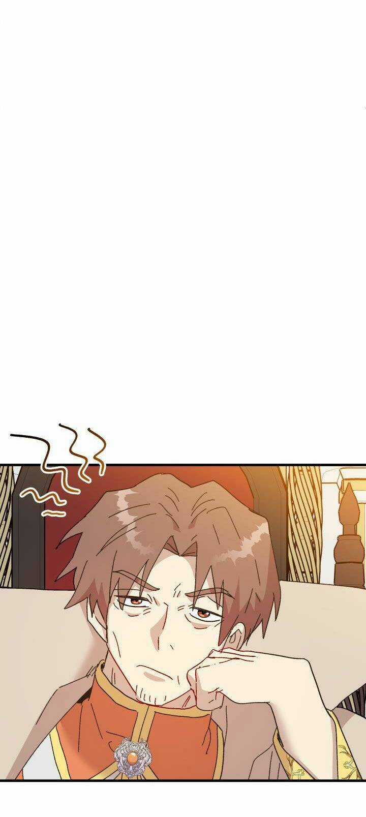 Công Chúa Giả Điên - Chapter 60.1 - Trang 30