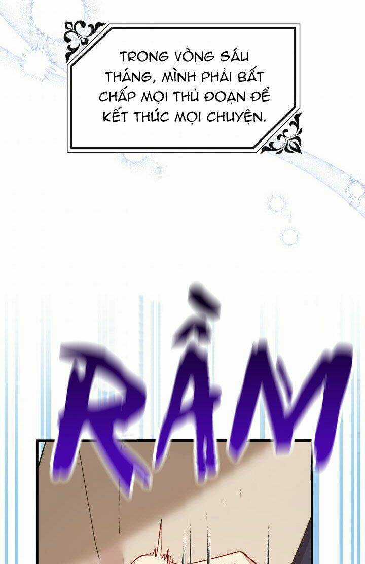 Công Chúa Giả Điên - Chapter 60.1 - Trang 33