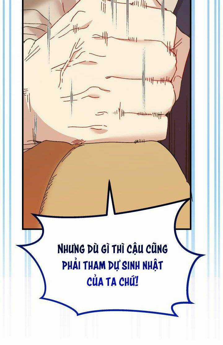 Công Chúa Giả Điên - Chapter 60.1 - Trang 34