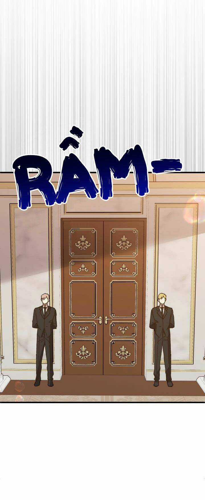 Công Chúa Giả Điên - Chapter 60.1 - Trang 44