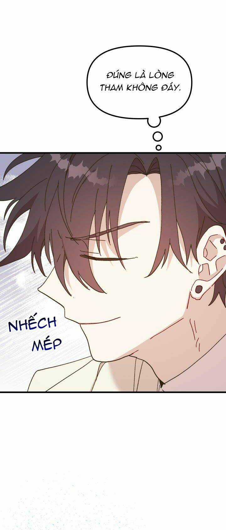 Công Chúa Giả Điên - Chapter 60.1 - Trang 47