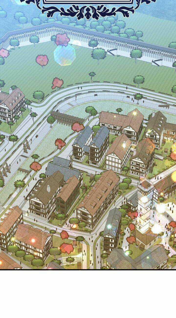 Công Chúa Giả Điên - Chapter 60.1 - Trang 64