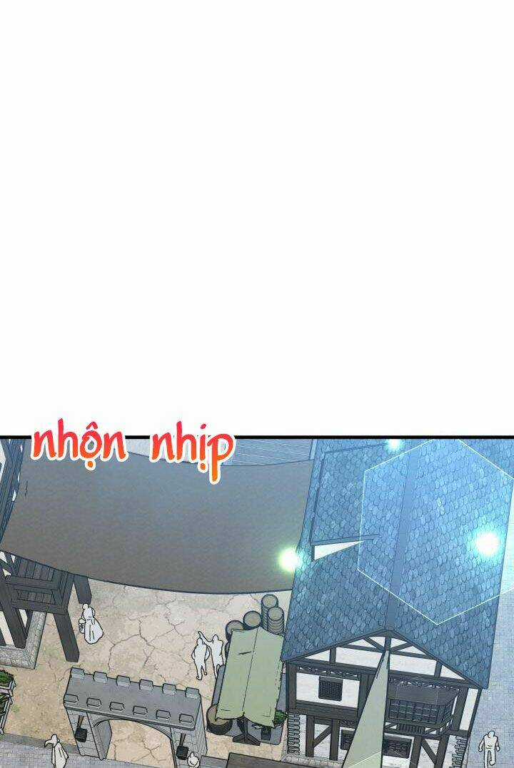 Công Chúa Giả Điên - Chapter 60.1 - Trang 69