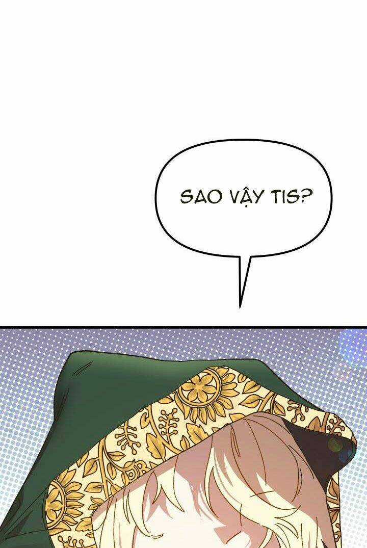 Công Chúa Giả Điên - Chapter 60.1 - Trang 73