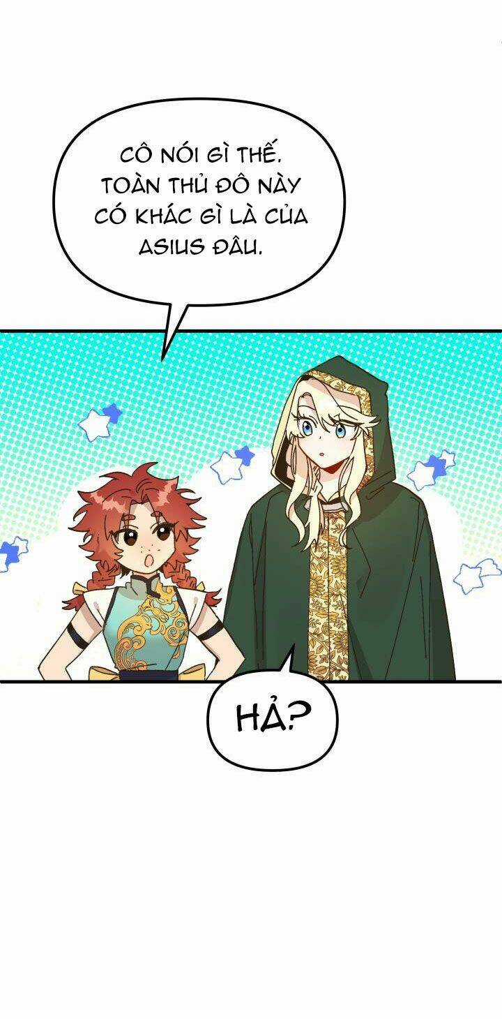 Công Chúa Giả Điên - Chapter 60.1 - Trang 100