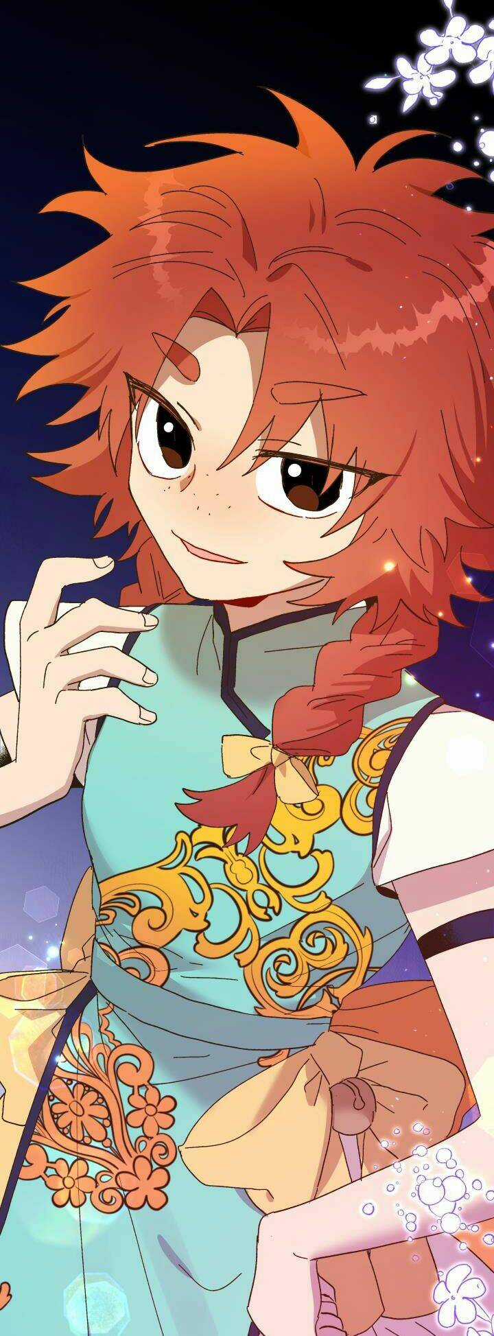 Công Chúa Giả Điên - Chapter 60.2 - Trang 19