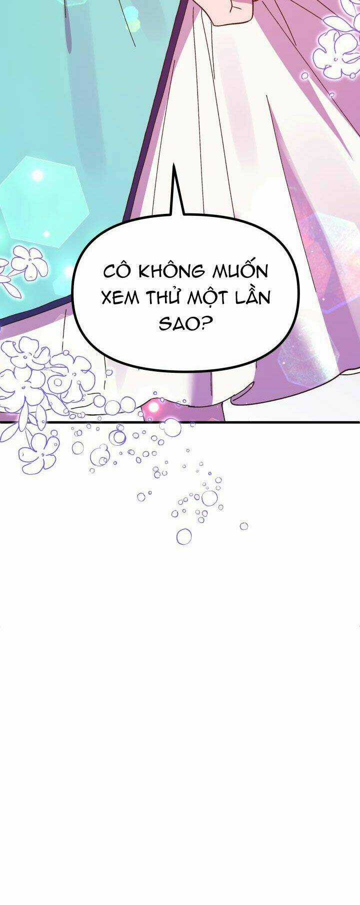 Công Chúa Giả Điên - Chapter 60.2 - Trang 20