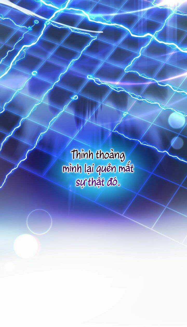 Công Chúa Giả Điên - Chapter 60.2 - Trang 3