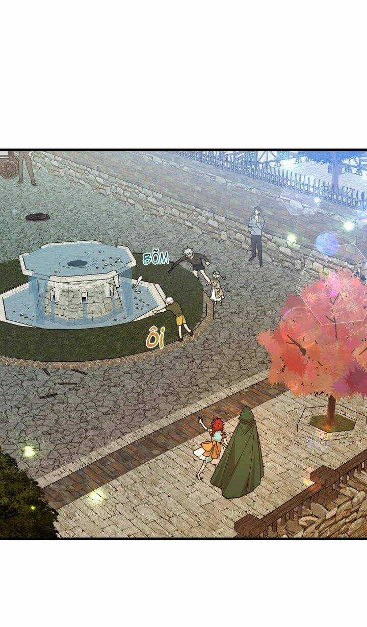 Công Chúa Giả Điên - Chapter 60.2 - Trang 4