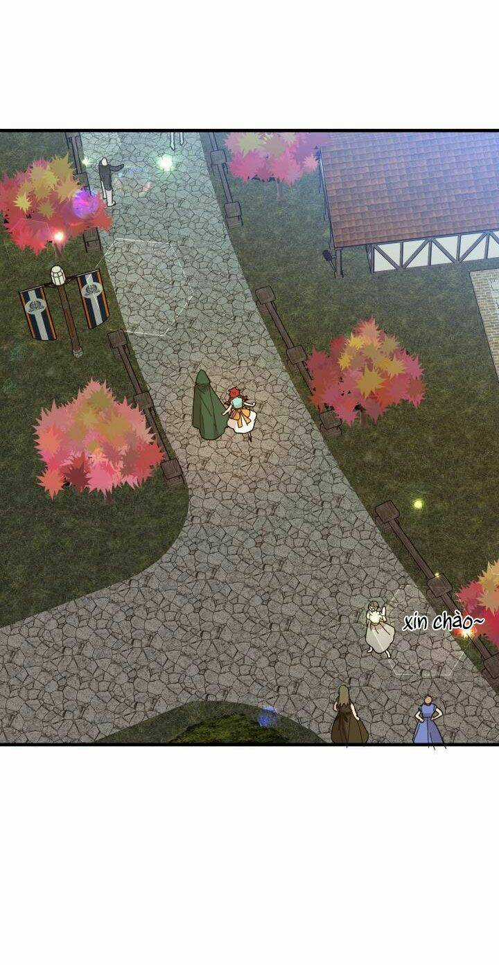 Công Chúa Giả Điên - Chapter 60.2 - Trang 5