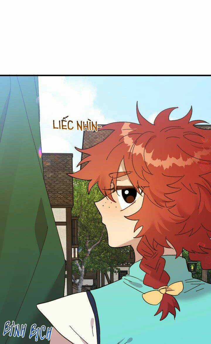 Công Chúa Giả Điên - Chapter 60.2 - Trang 6