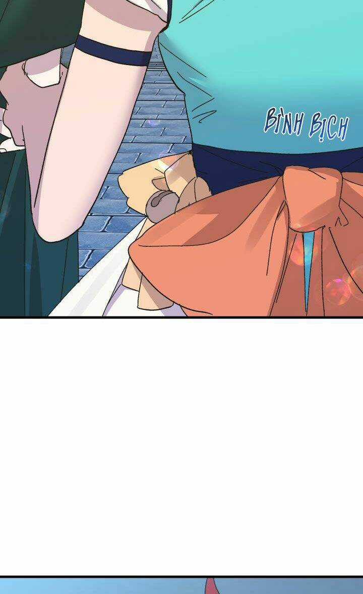 Công Chúa Giả Điên - Chapter 60.2 - Trang 7