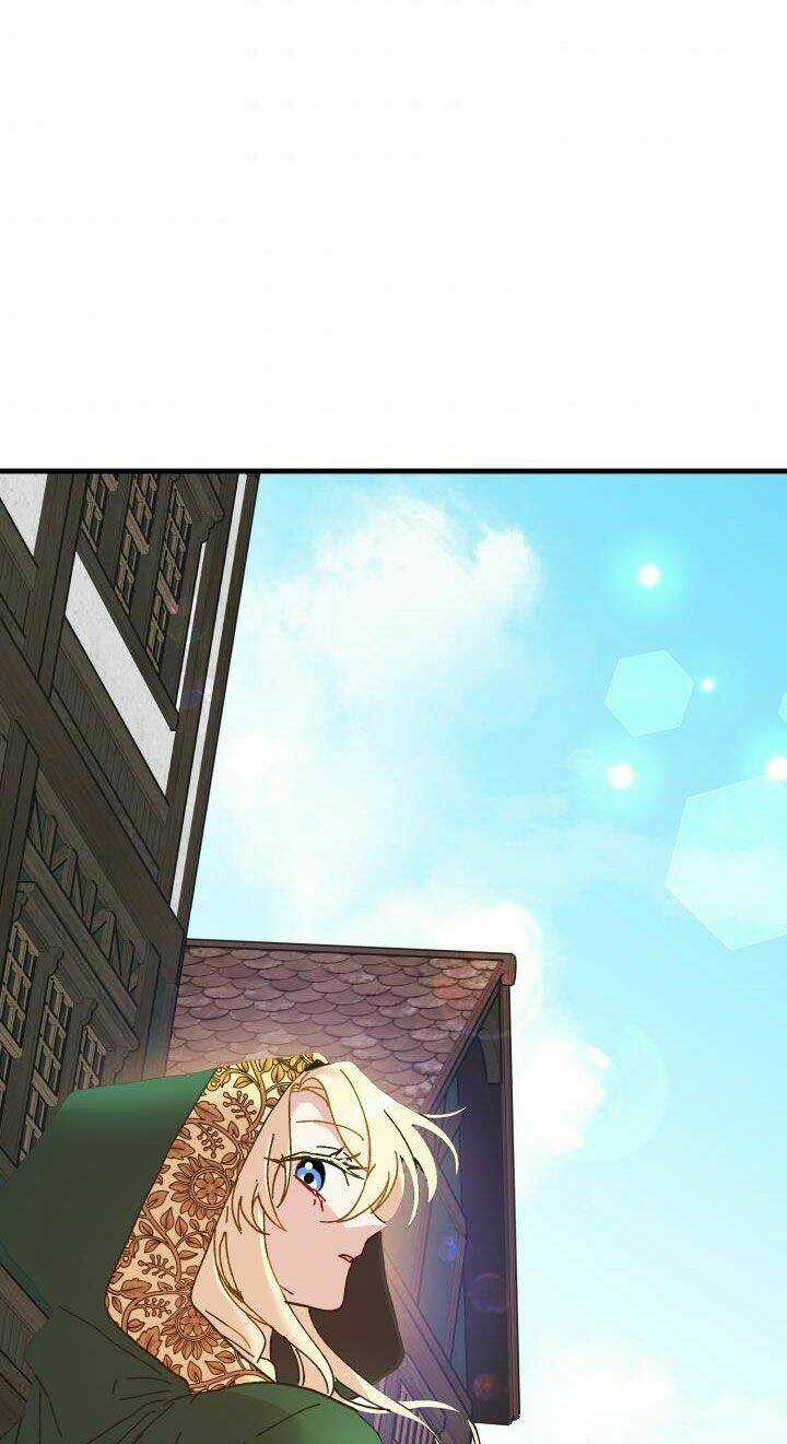 Công Chúa Giả Điên - Chapter 60.2 - Trang 9