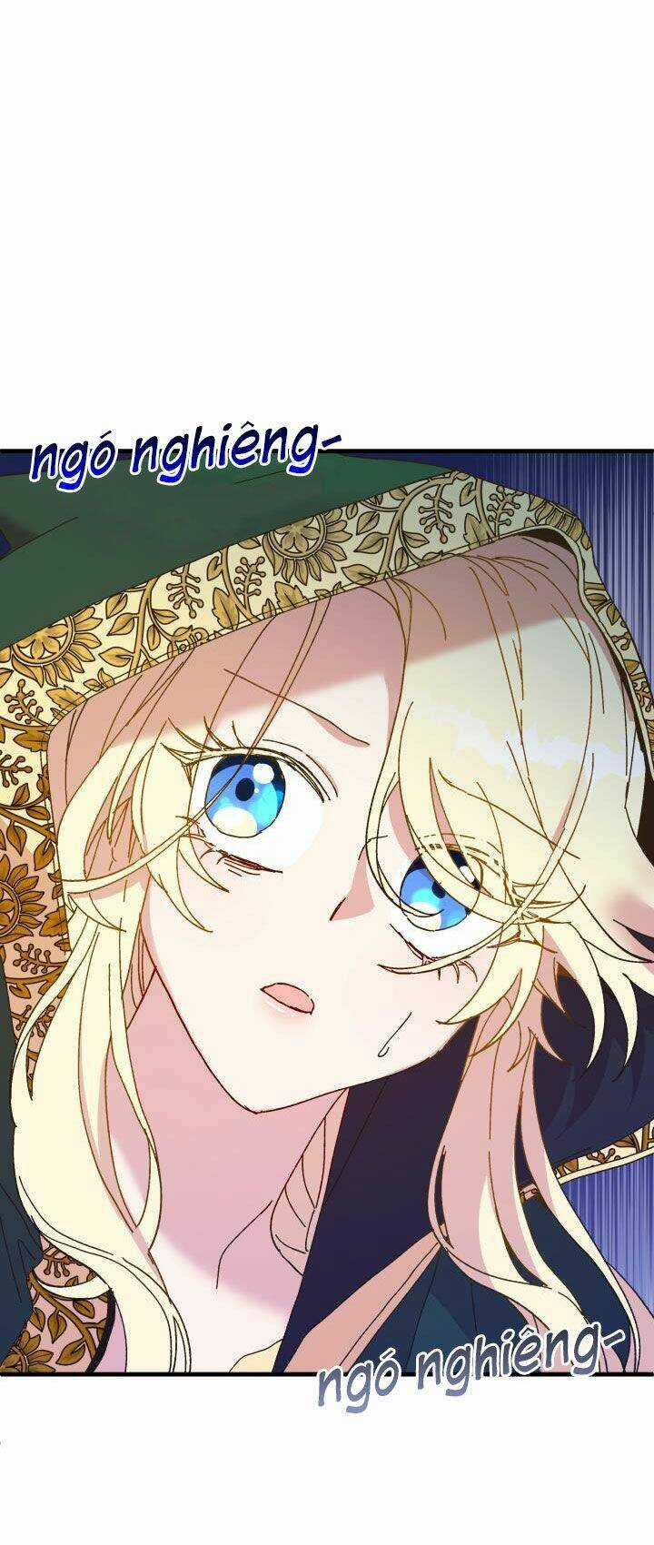 Công Chúa Giả Điên - Chapter 61.1 - Trang 14