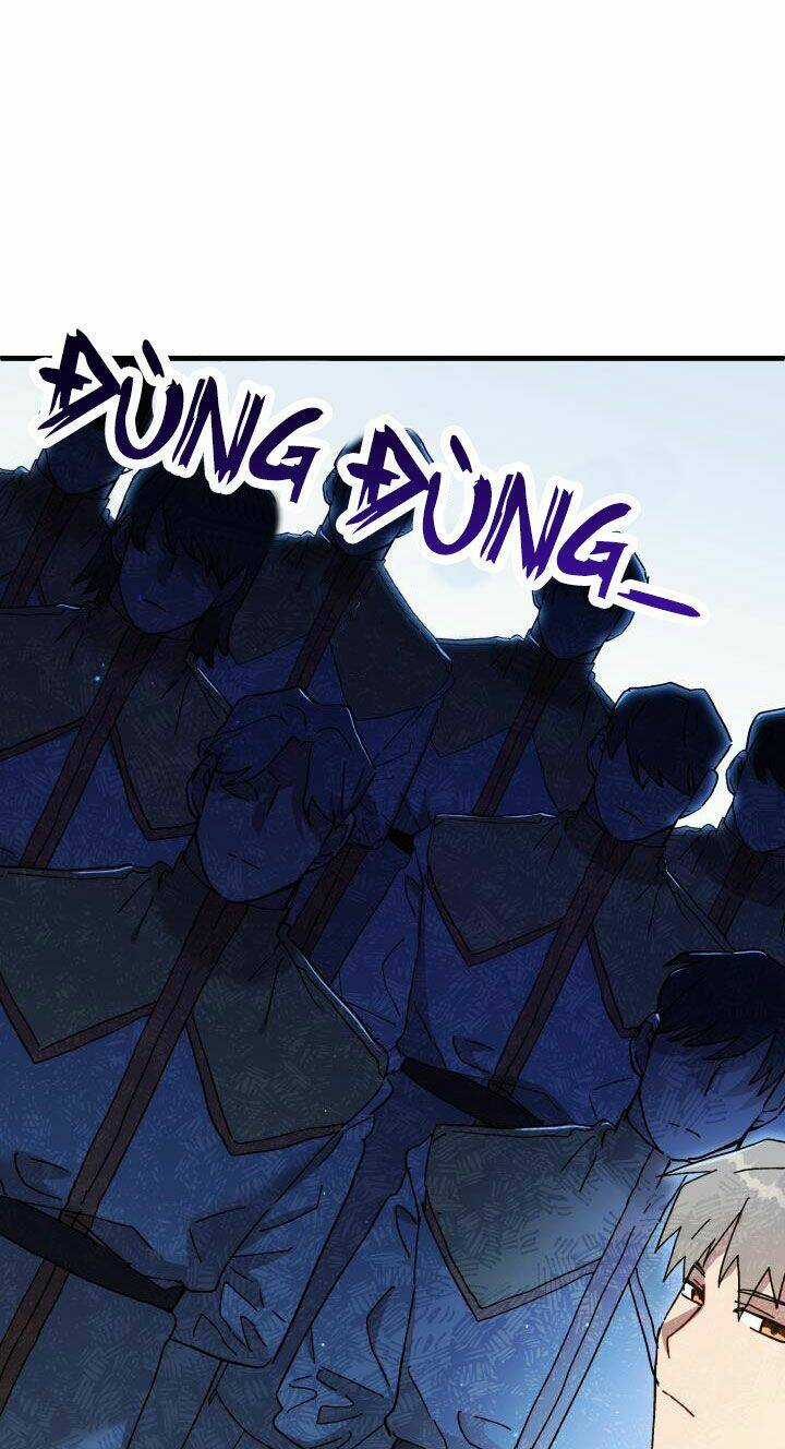 Công Chúa Giả Điên - Chapter 61.1 - Trang 25