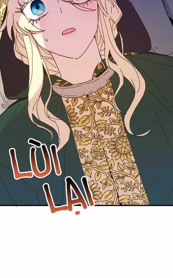 Công Chúa Giả Điên - Chapter 61.1 - Trang 28