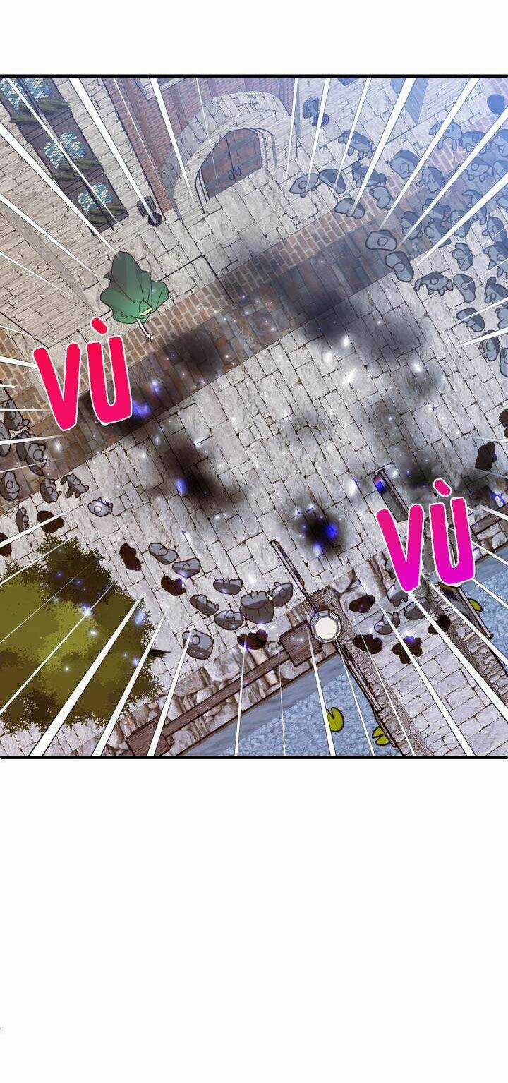 Công Chúa Giả Điên - Chapter 61.1 - Trang 42