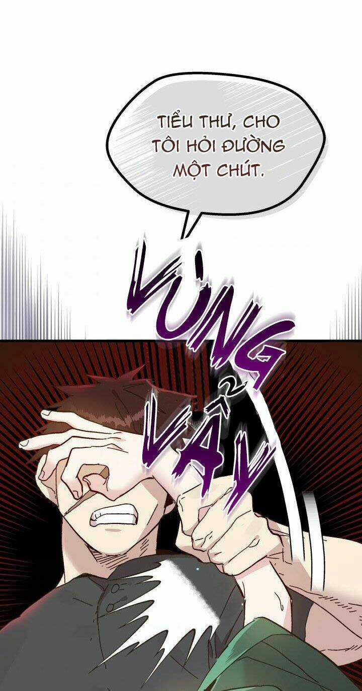 Công Chúa Giả Điên - Chapter 61.1 - Trang 71