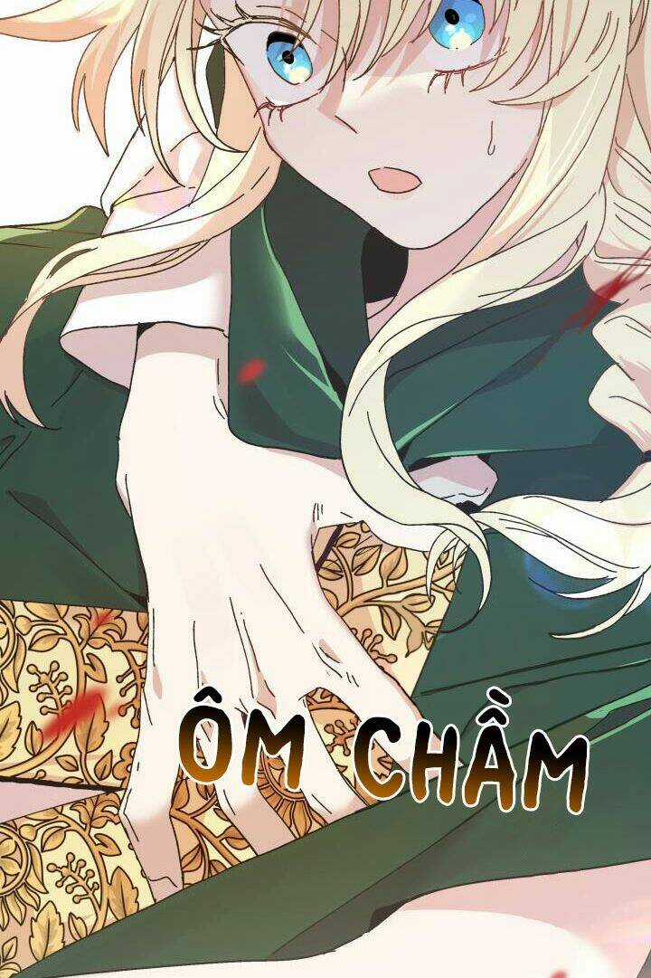 Công Chúa Giả Điên - Chapter 61.1 - Trang 83