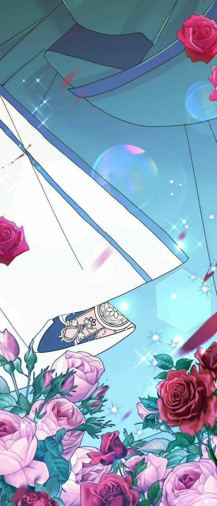 Công Chúa Giả Điên - Chapter 61.1 - Trang 87