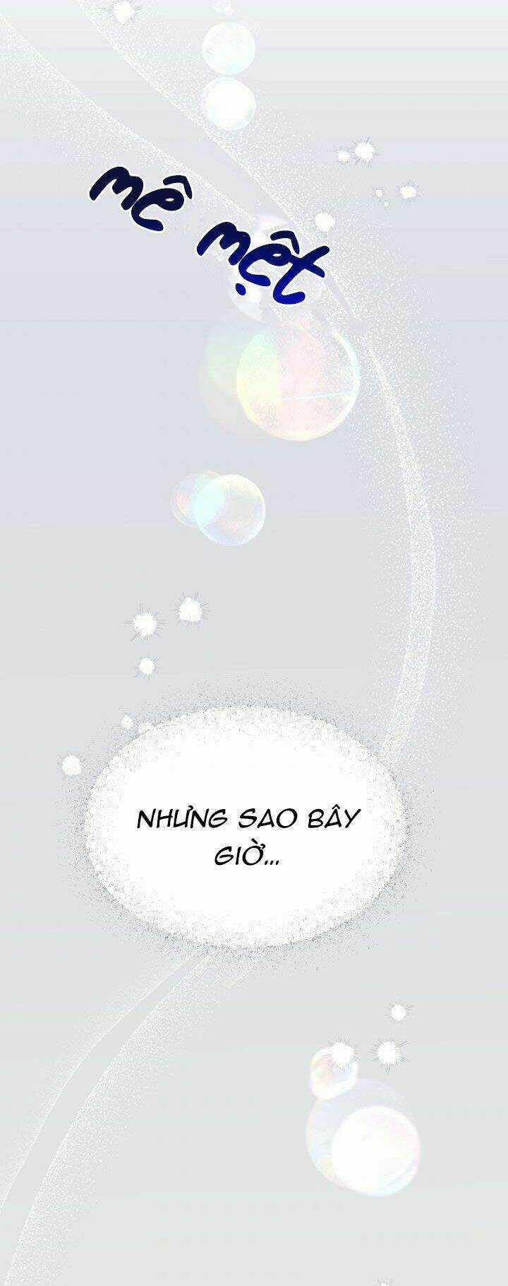 Công Chúa Giả Điên - Chapter 61.2 - Trang 3