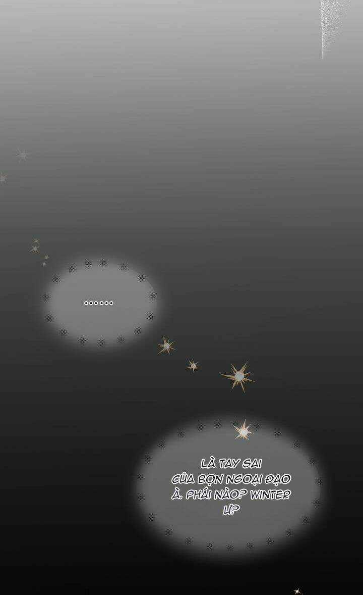 Công Chúa Giả Điên - Chapter 61.2 - Trang 5