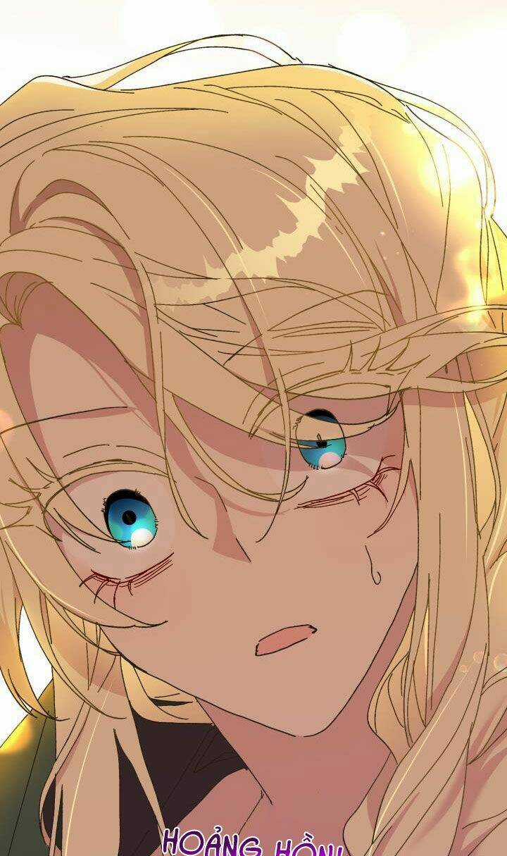 Công Chúa Giả Điên - Chapter 61.2 - Trang 10