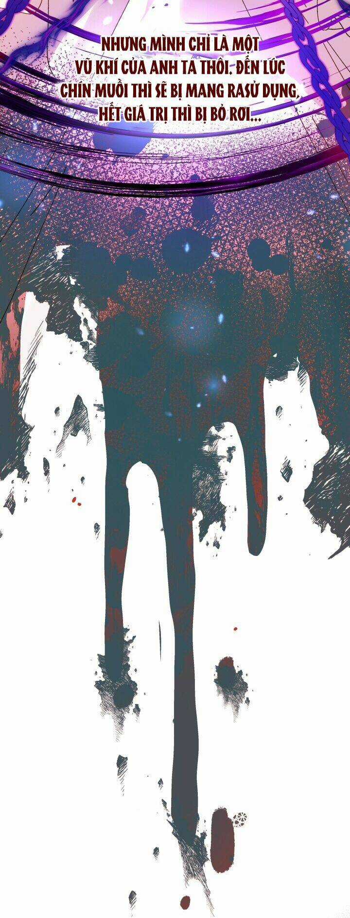 Công Chúa Giả Điên - Chapter 62 - Trang 12