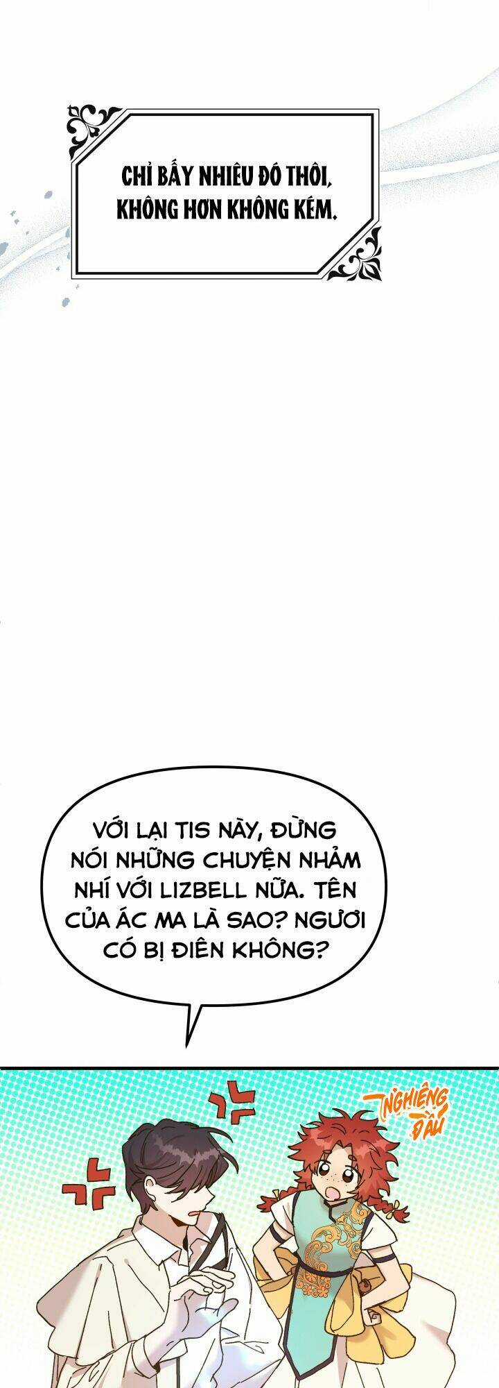 Công Chúa Giả Điên - Chapter 62 - Trang 14